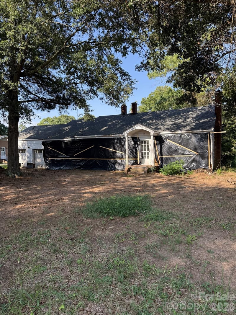 310 Sells Road, Salisbury, NC - 3 beds, 1 bath - $110,000