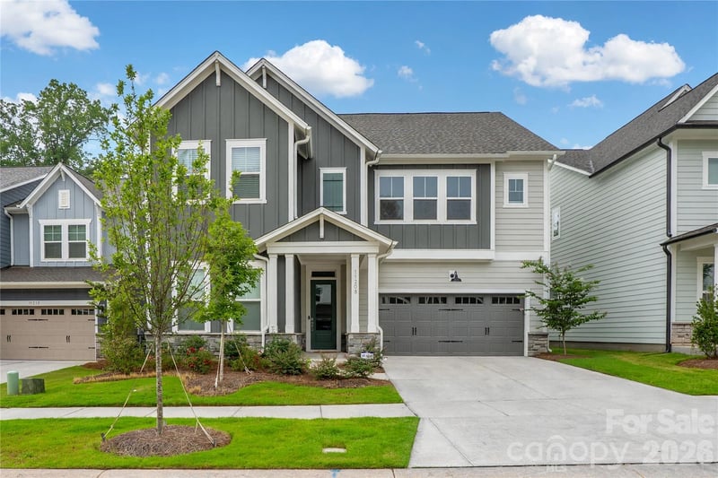 11208 Shreveport Drive, Huntersville, NC - 4 beds, 3.5 baths, 3,681 sqft - $999,999