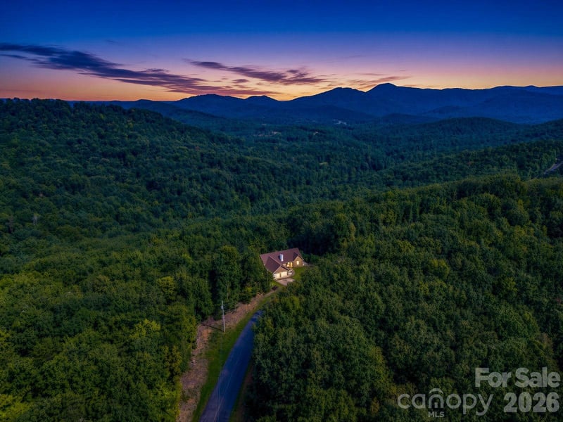 485 Mountain Lookout Drive, Bostic, NC - 3 beds, 2 baths, 1,530 sqft - $344,900