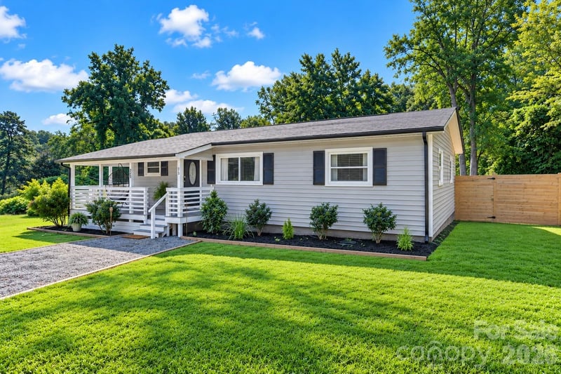 358 Beth Haven Church Road, Denver, NC - 3 beds, 2 baths, 1,040 sqft - $294,999
