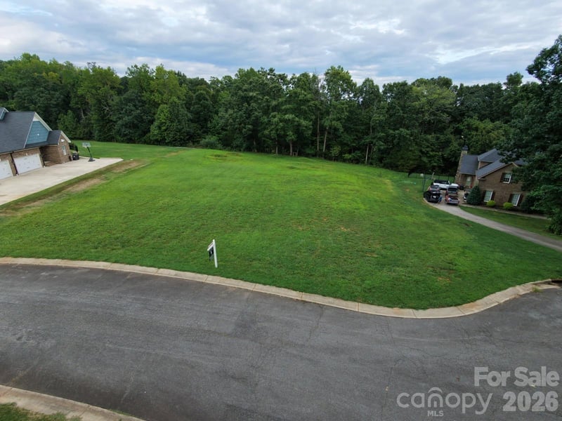 1103 Hastings Court, China Grove, NC -  - $149,000
