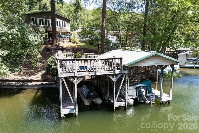 334 Fairway Shores Road, Mount Gilead, NC - 2 beds, 1 bath, 2,016 sqft - $599,900