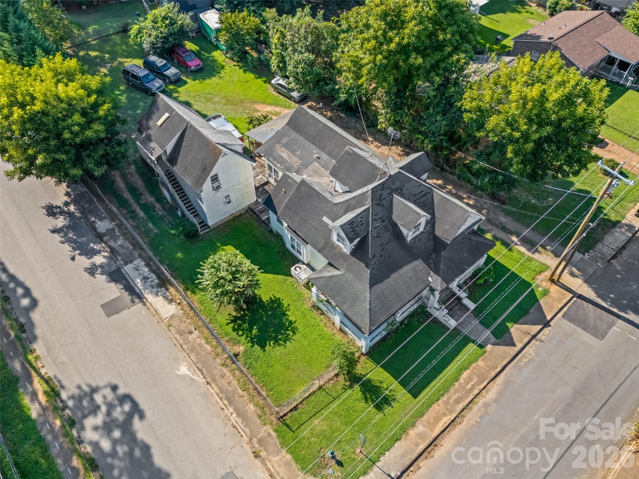 548 Hutchinson Street, Rock Hill, SC. property listing photo