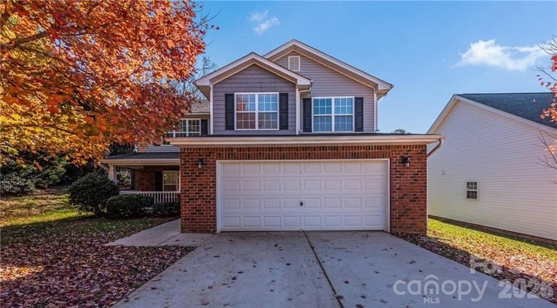 105 Ashmont Drive Apt 1, Kannapolis, NC - 5 beds, 3.5 baths, 2,843 sqft - $435,000