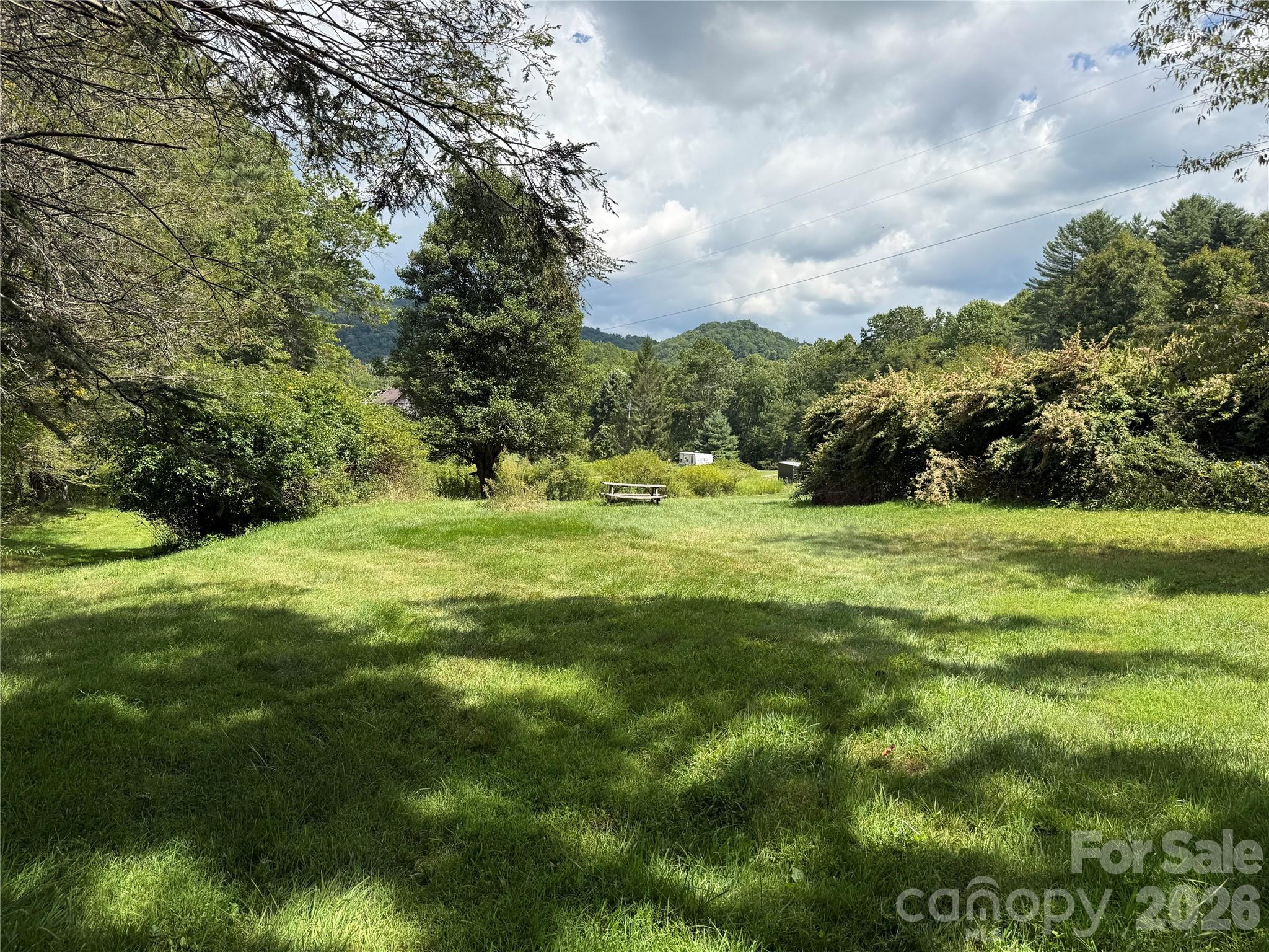 20 Triangle Rd, Tuckasegee, NC 28783. property listing photo