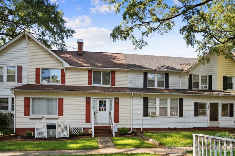 164 Spruce Street, Badin, NC - 3 beds, 2 baths, 1,470 sqft - $189,900