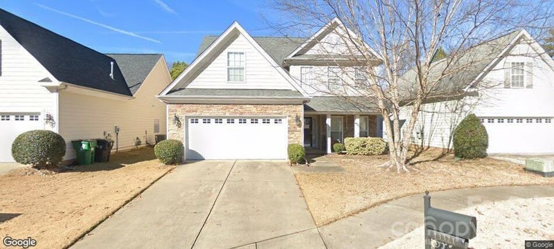 13321 Eastfield Village Lane, Charlotte, NC - 4 beds, 2.5 baths, 2,098 sqft - $384,000
