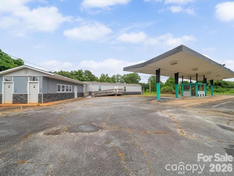 1168 W Main Street, Forest City, NC -  - $350,000