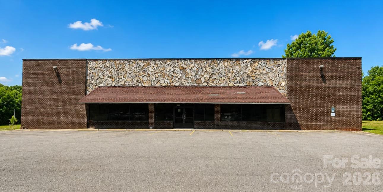 4826 E Fork Lane, Monroe, NC. property listing photo