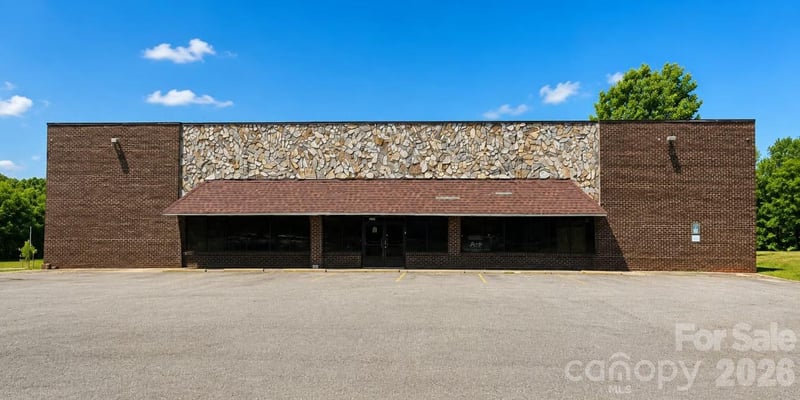 4826 E Fork Lane, Monroe, NC -  - $1,400,000