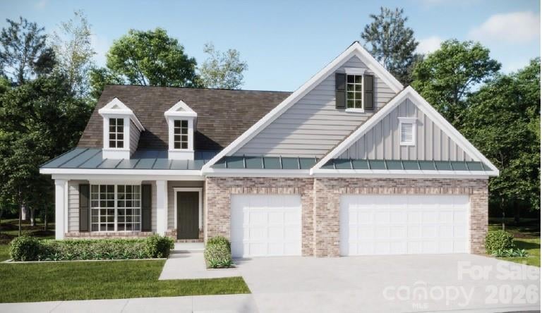 5343 Redbud Road Apt 18, Lancaster, SC - 3 beds, 2.5 baths, 2,475 sqft - $558,919