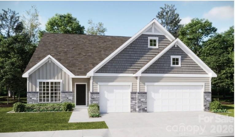 5346 Redbud Road Apt 9, Lancaster, SC - 4 beds, 3.5 baths, 3,104 sqft - $626,919