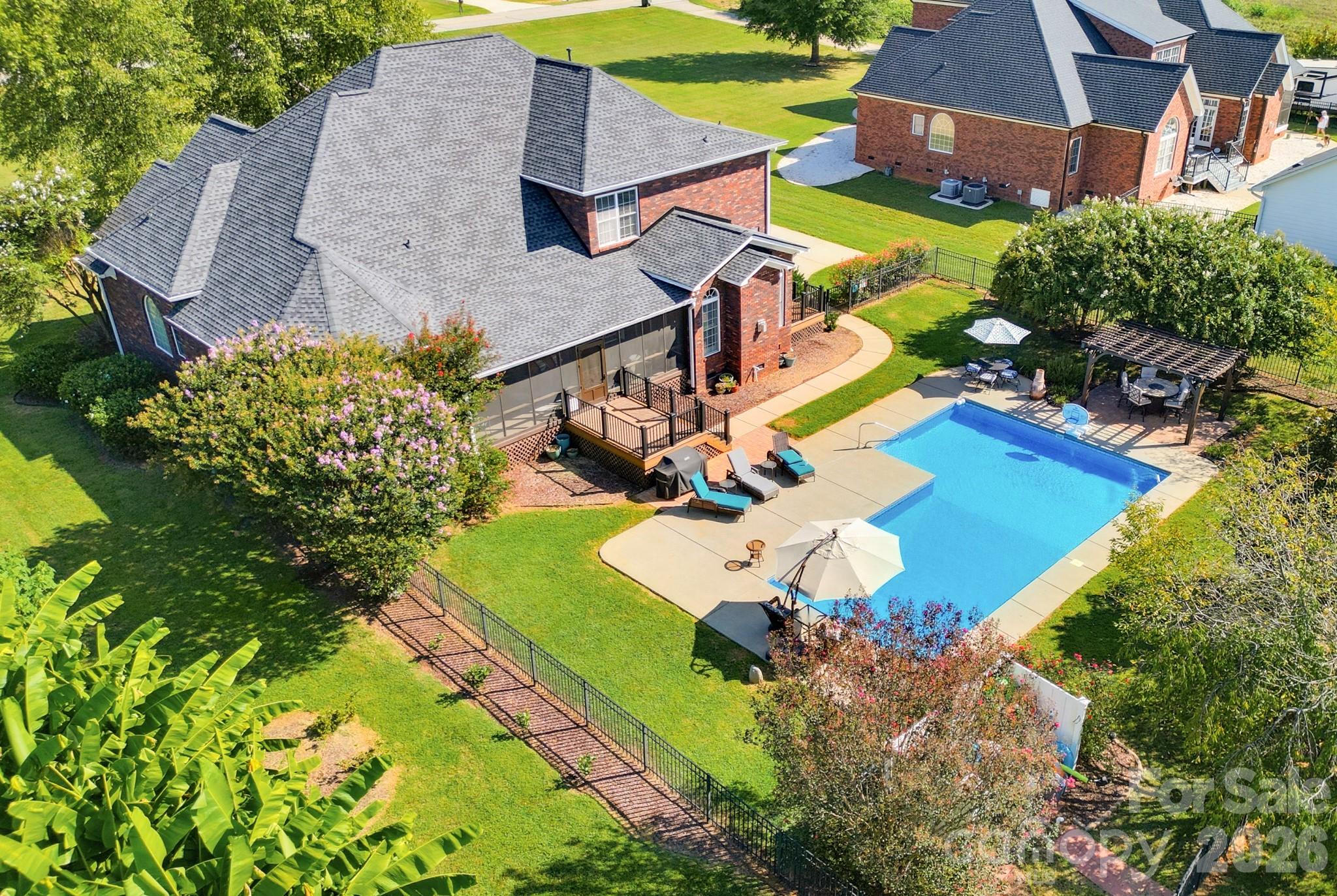 1177 Springlake Road, York, SC. property listing photo