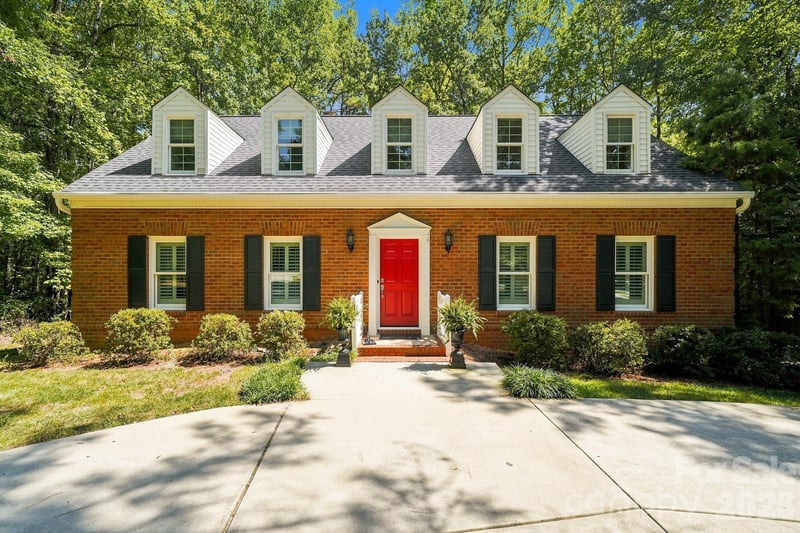405 Pine Road, Davidson, NC - 3 beds, 3 baths, 3,060 sqft - $1,200,000