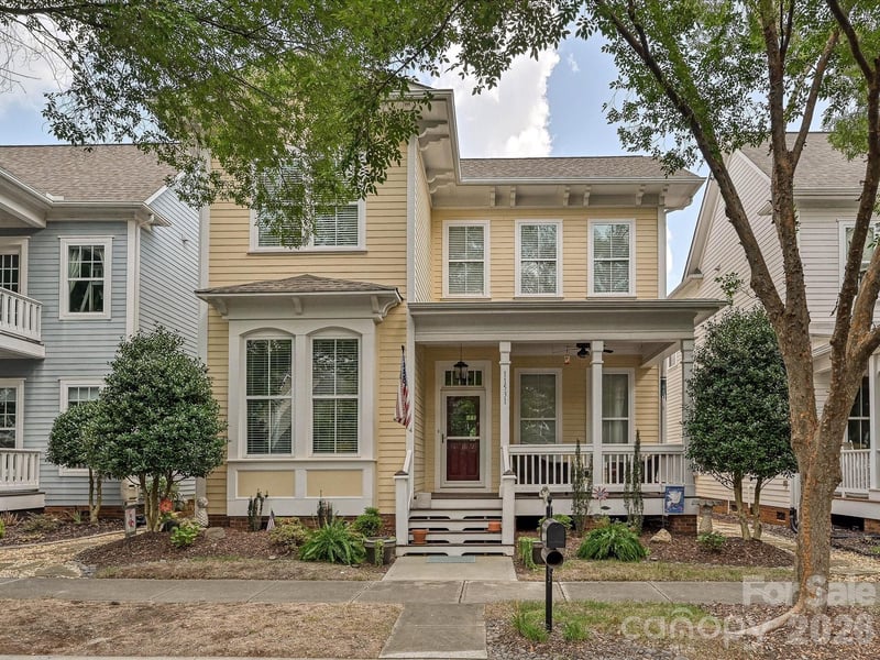 11531 Ardrey Crest Drive, Charlotte, NC - 4 beds, 3.5 baths, 2,974 sqft - $729,000