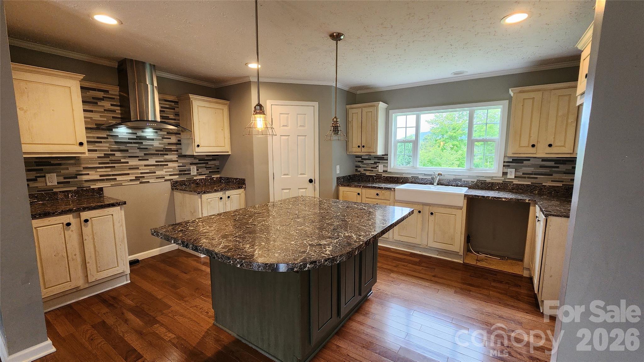 967 Barnardsville Highway, Weaverville, NC. property listing photo