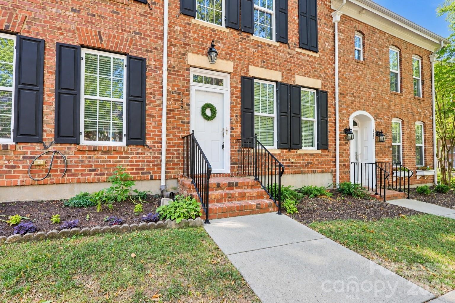 163 Singleton Rd, Mooresville, NC 28117. property listing photo