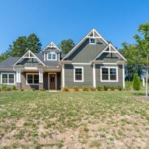 3216 Timber Run Lane, Maiden, NC - 3 beds, 2 baths, 2,492 sqft - $529,900