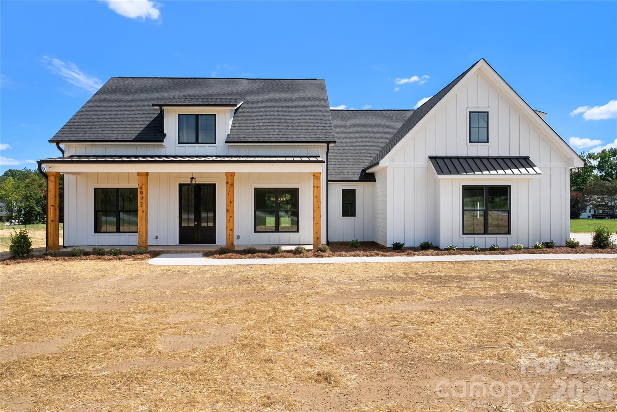 1925 Snyders store Road, Wingate, NC. property listing photo