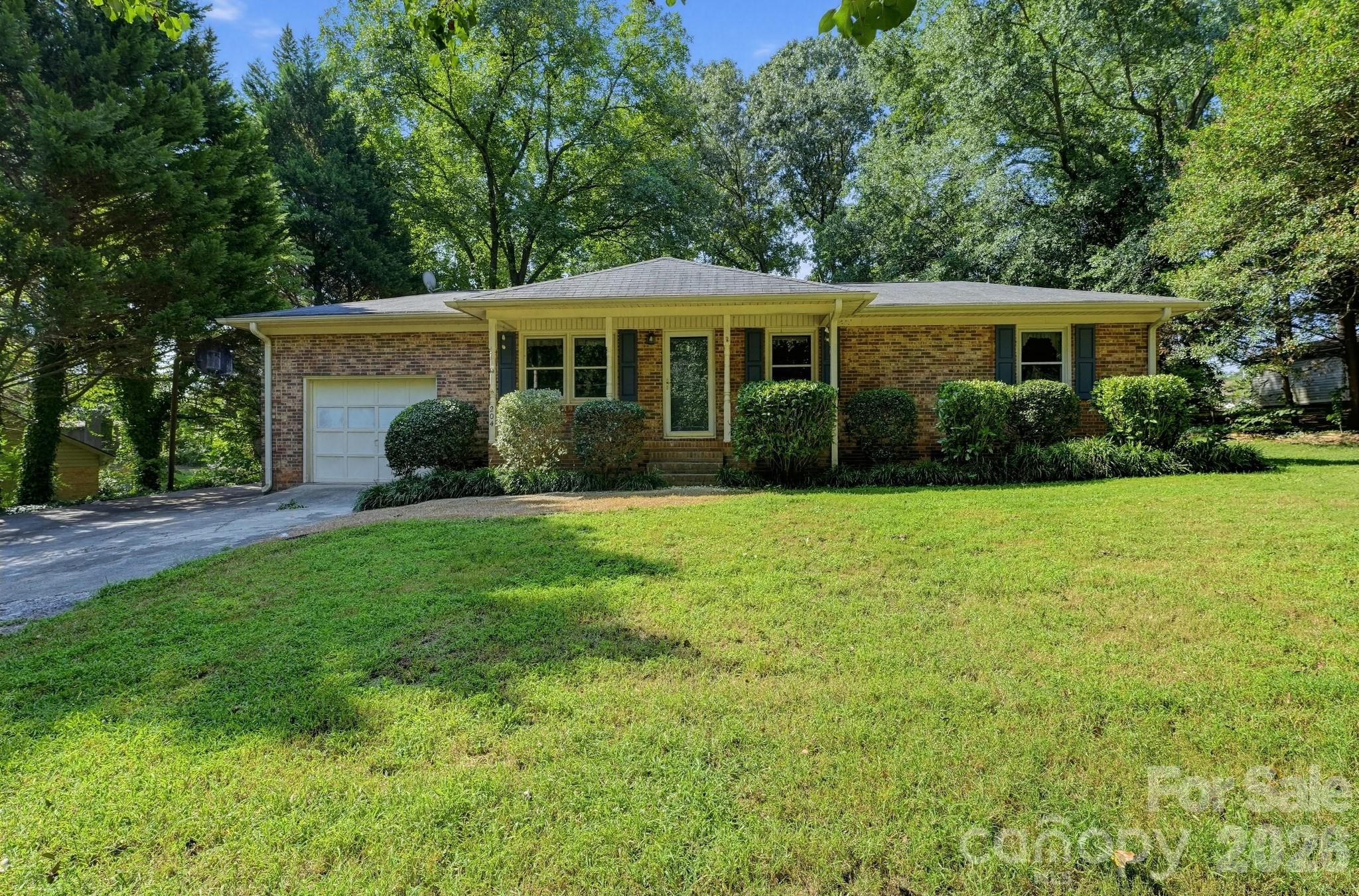 204 Redding Road, Stanley, NC. property listing photo