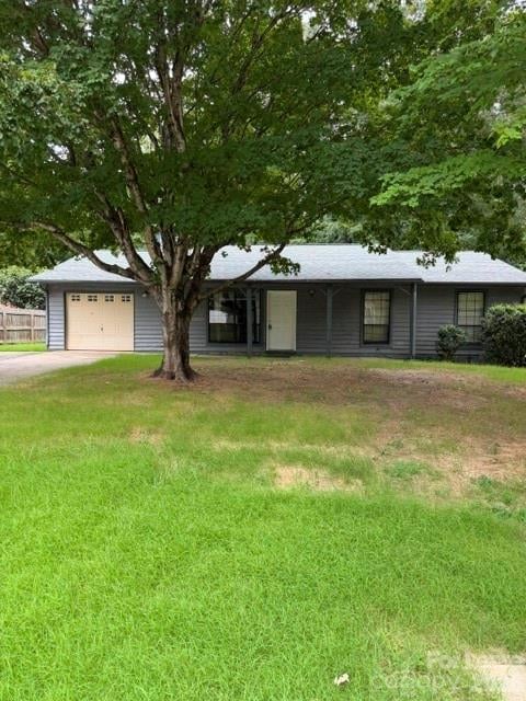 6702 W Woodthrush Drive, Charlotte, NC - 3 beds, 3 baths, 1,356 sqft - $1,800