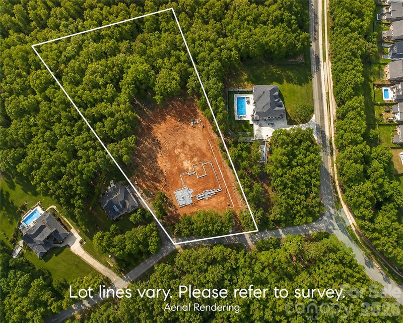 6718 Timahoe Lane, Charlotte, NC -  - $400,000