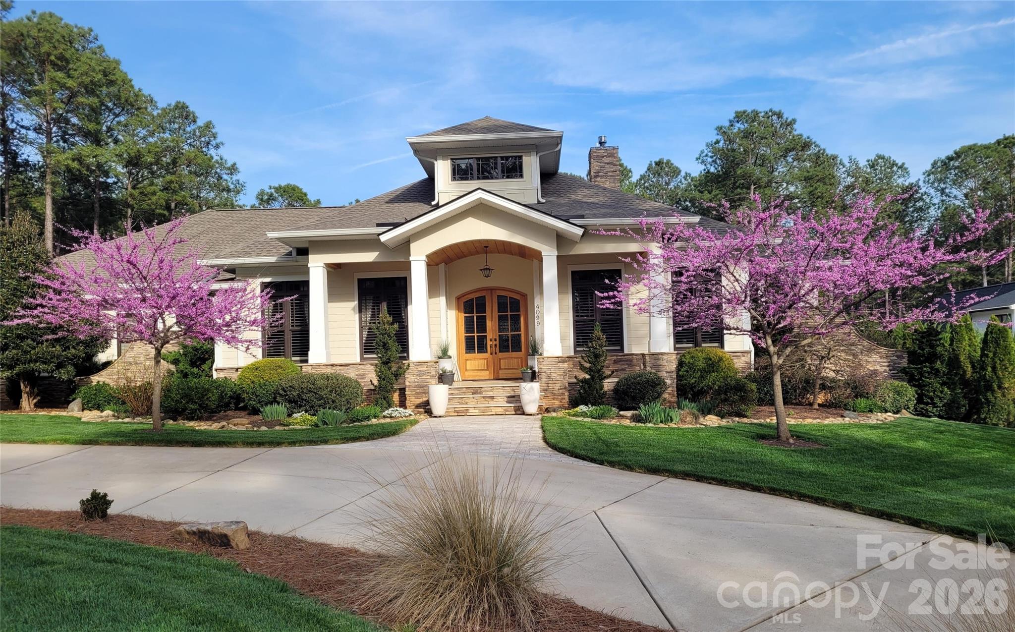 4099 Persimmon Road, Lancaster, SC. property listing photo