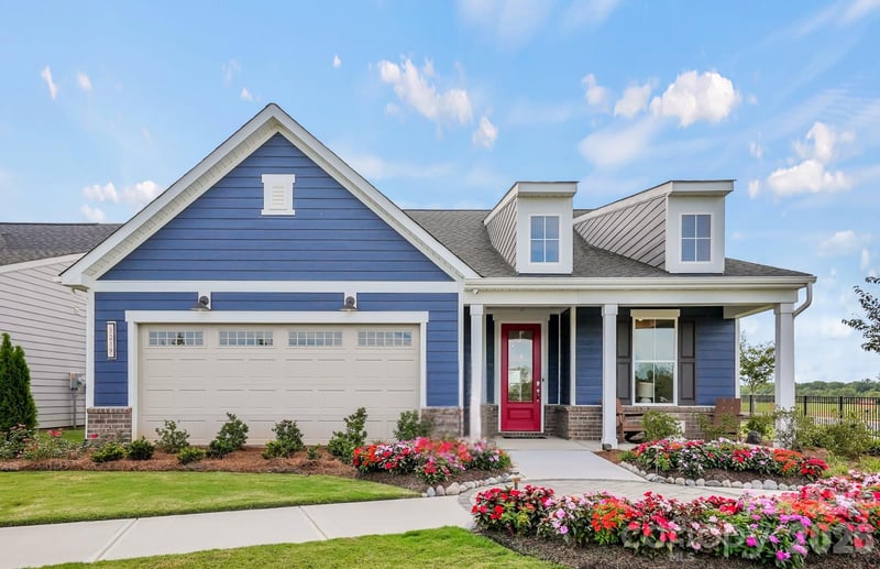 1610 Cavern View Way, Midland, NC - 2 beds, 2 baths, 1,872 sqft - $633,640
