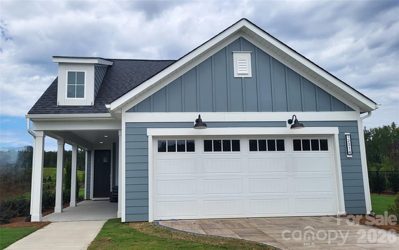 1474 Mining Camp Road Apt 355, Midland, NC - 2 beds, 2 baths, 1,550 sqft - $494,054