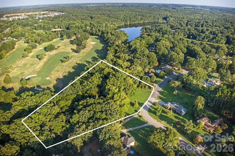 0 Lakeview Drive, Monroe, NC -  - $99,000