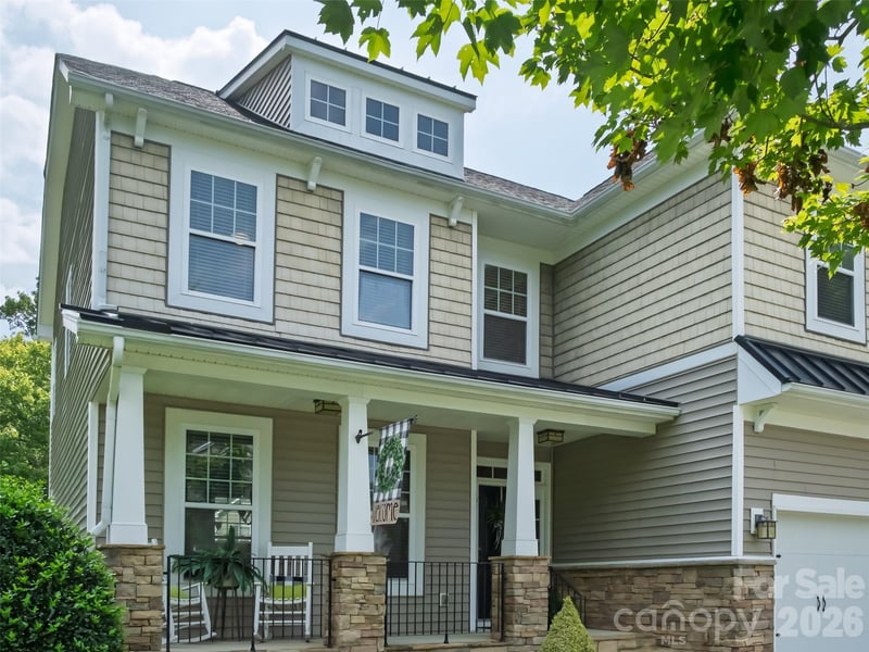 172 Tom Sawyer Lane Apt 181, Mount Holly, NC - 3 beds, 2.5 baths, 2,269 sqft - $599,900