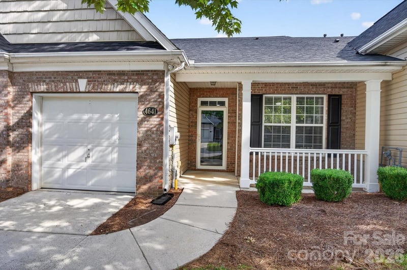 4641 Willow Glen Road, Harrisburg, NC - 2 beds, 2 baths, 1,458 sqft - $325,000