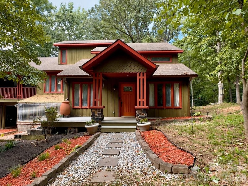 2701 Cedar Trail Lane, Wingate, NC - 3 beds, 3.5 baths, 3,463 sqft - $789,000