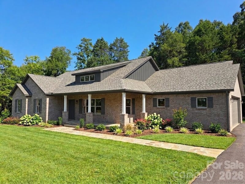 5210 Fish Pond Road, Salisbury, NC - 3 beds, 2.5 baths, 2,305 sqft - $690,000