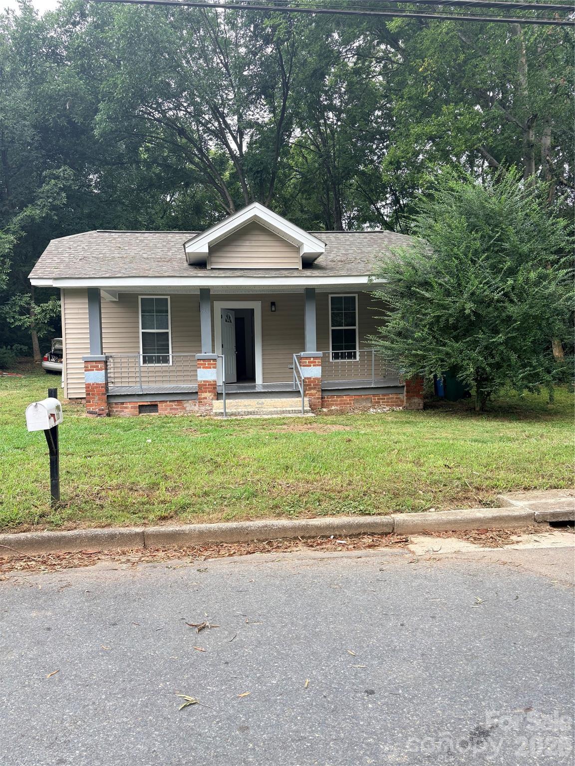 729 Austin Street, Albemarle, NC. property listing photo
