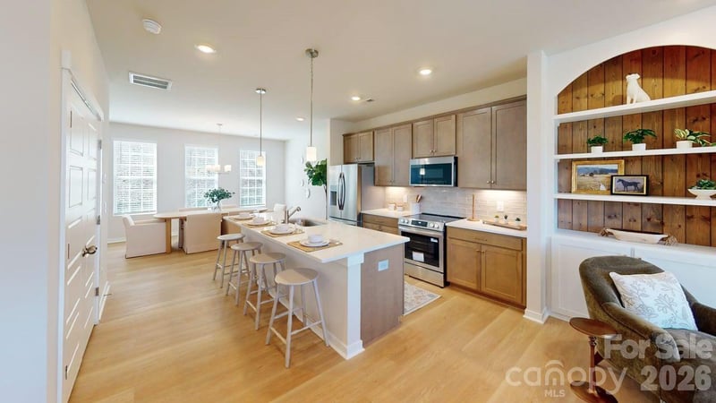 4219 S New Hope Road Apt 6, Gastonia, NC - 3 beds, 3 baths, 2,035 sqft - $349,900