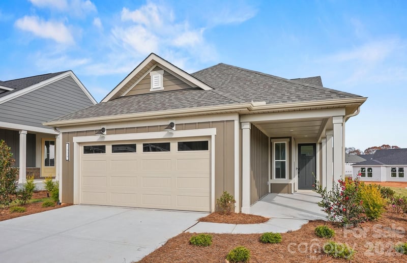 1468 Mining Camp Road, Midland, NC - 2 beds, 2 baths, 1,345 sqft - $484,125