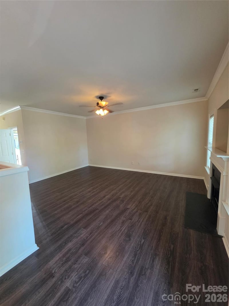 15542 Stronvar House Lane, Charlotte, NC - 2 beds, 2.5 baths - $1,900