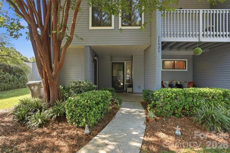 11531 Turn Stone Court, Charlotte, NC - 2 beds, 2.5 baths, 1,236 sqft - $250,000