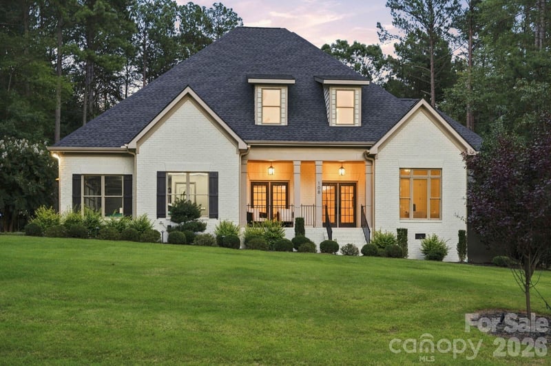 108 Dunn Ross Court, Mooresville, NC - 4 beds, 4 baths, 3,578 sqft - $1,599,900
