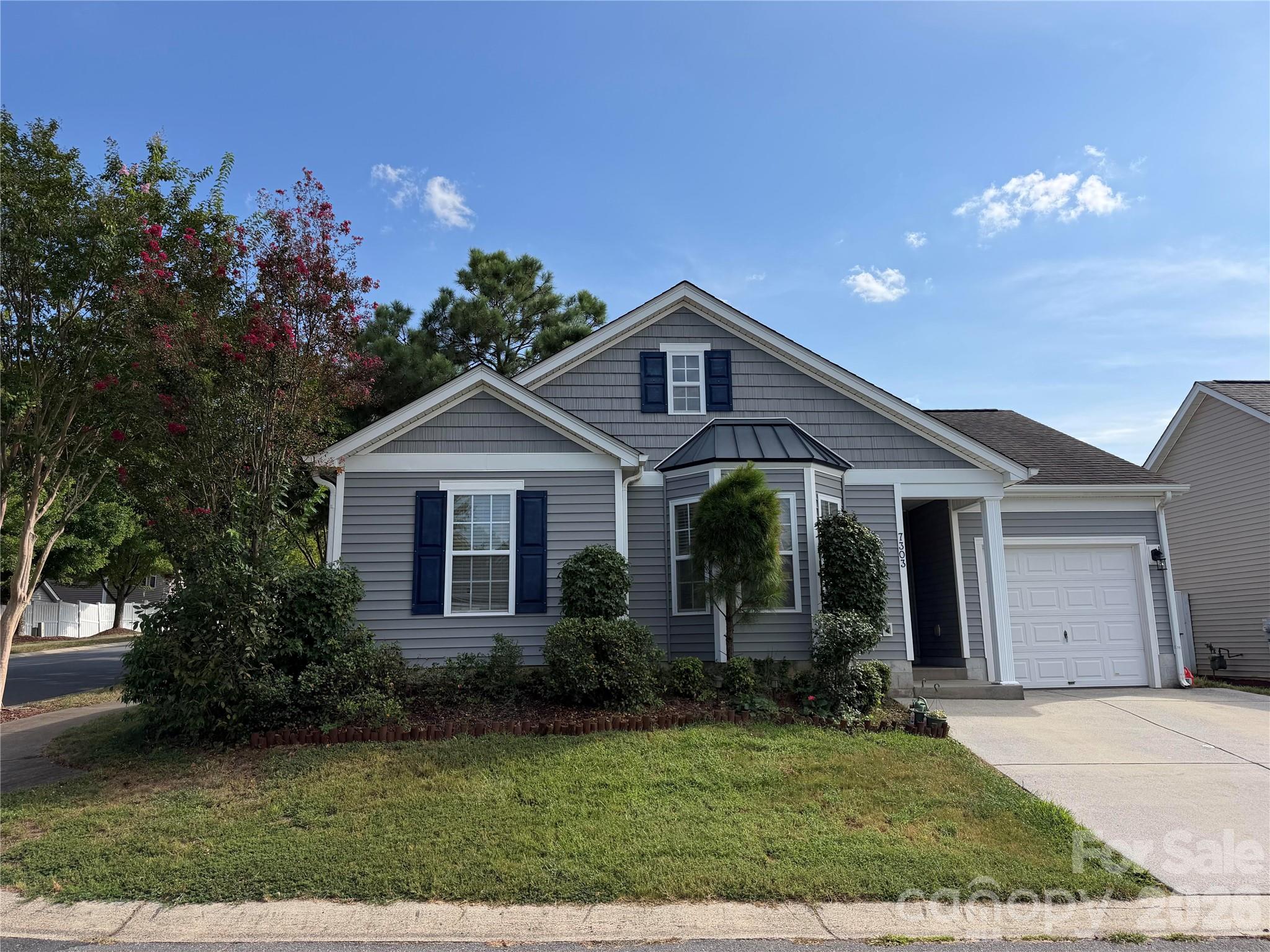 7303 Gasper Lane, Indian Land, SC. property listing photo