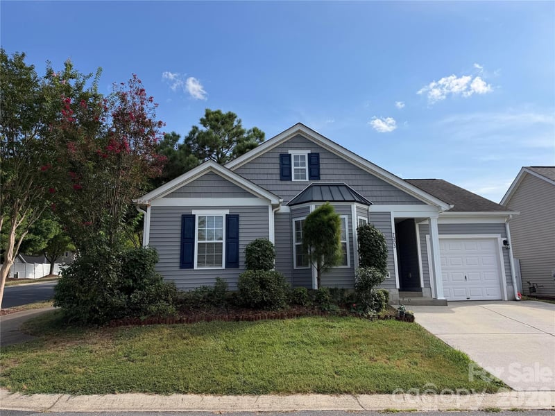 7303 Gasper Lane, Indian Land, SC - 3 beds, 2 baths, 1,170 sqft - $340,000