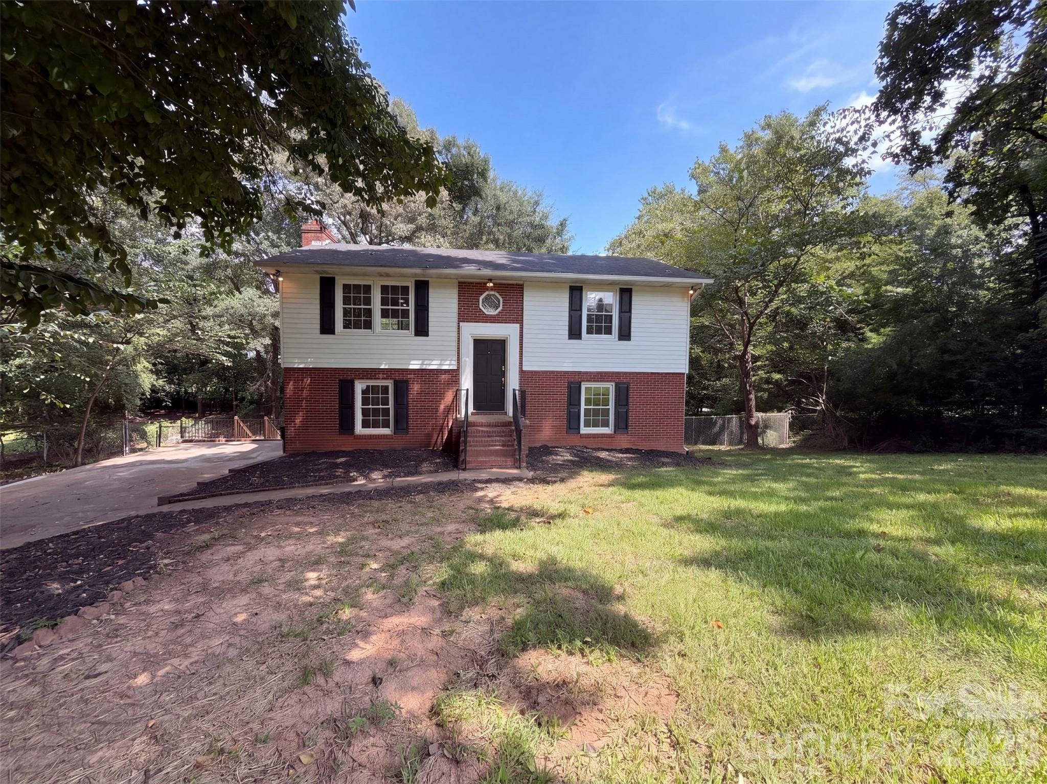 115 Redcoat Drive, Fort Mill, SC. property listing photo