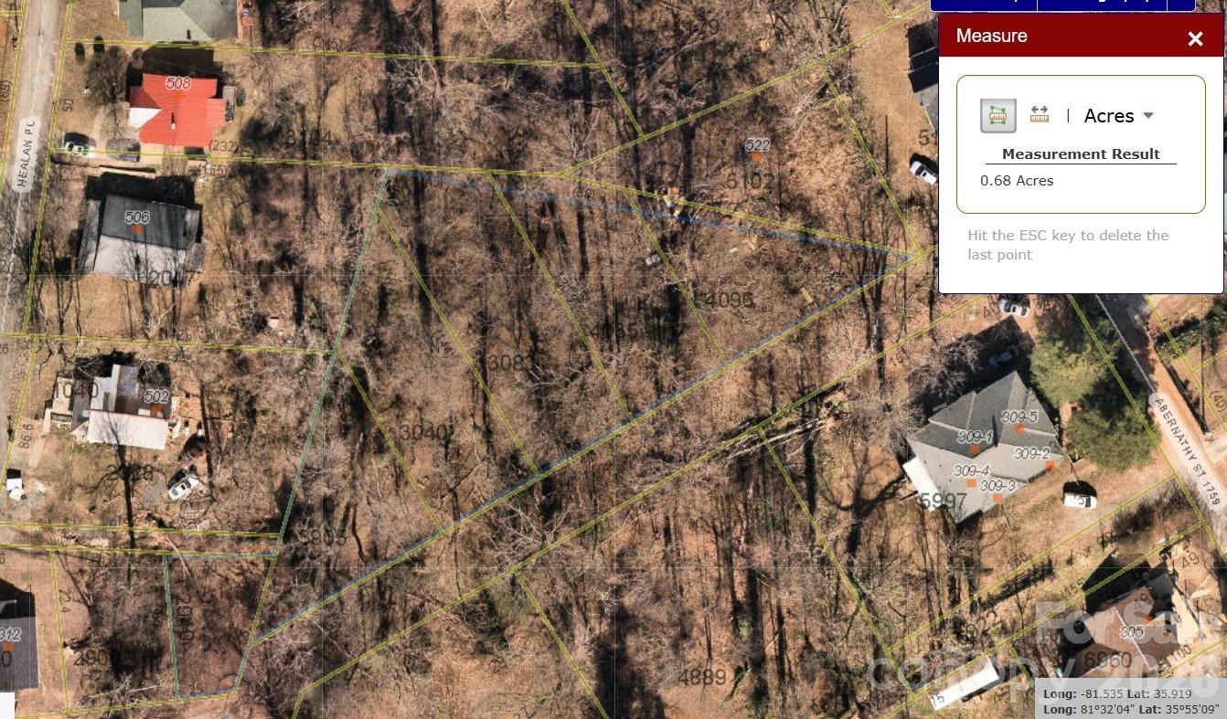 000 Glendale St, Lenoir, NC 28645. property listing photo