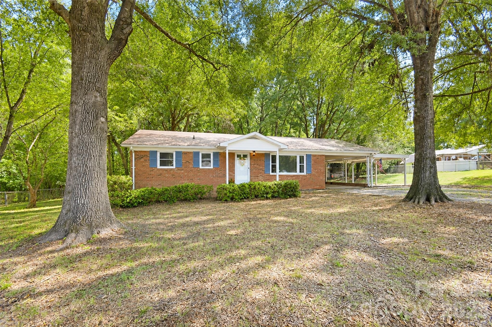 2281 Munsen Road, Concord, NC. property listing photo