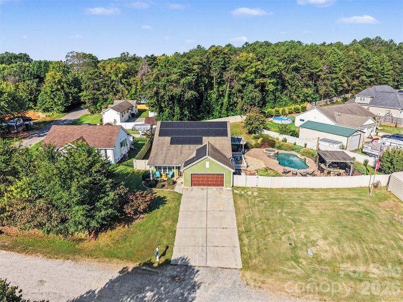 3467 Judith Place, Denver, NC - 4 beds, 2.5 baths, 2,223 sqft - $659,900