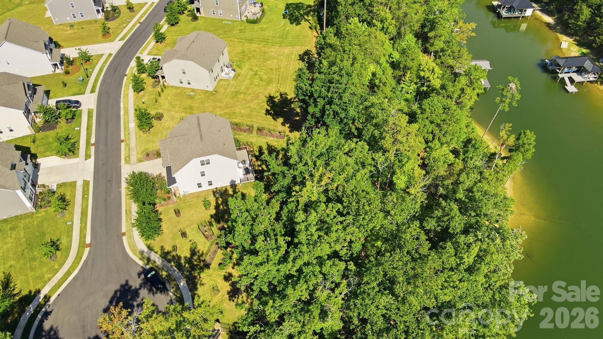 17446 Chaco Lane, Charlotte, NC. property listing photo