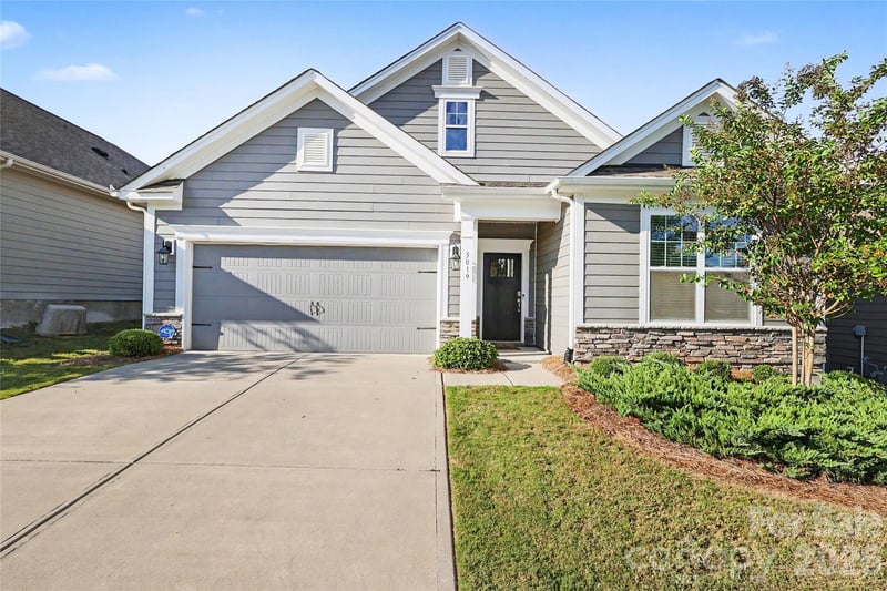5019 Grand Champion Court, Iron Station, NC - 3 beds, 2 baths, 1,804 sqft - $414,900