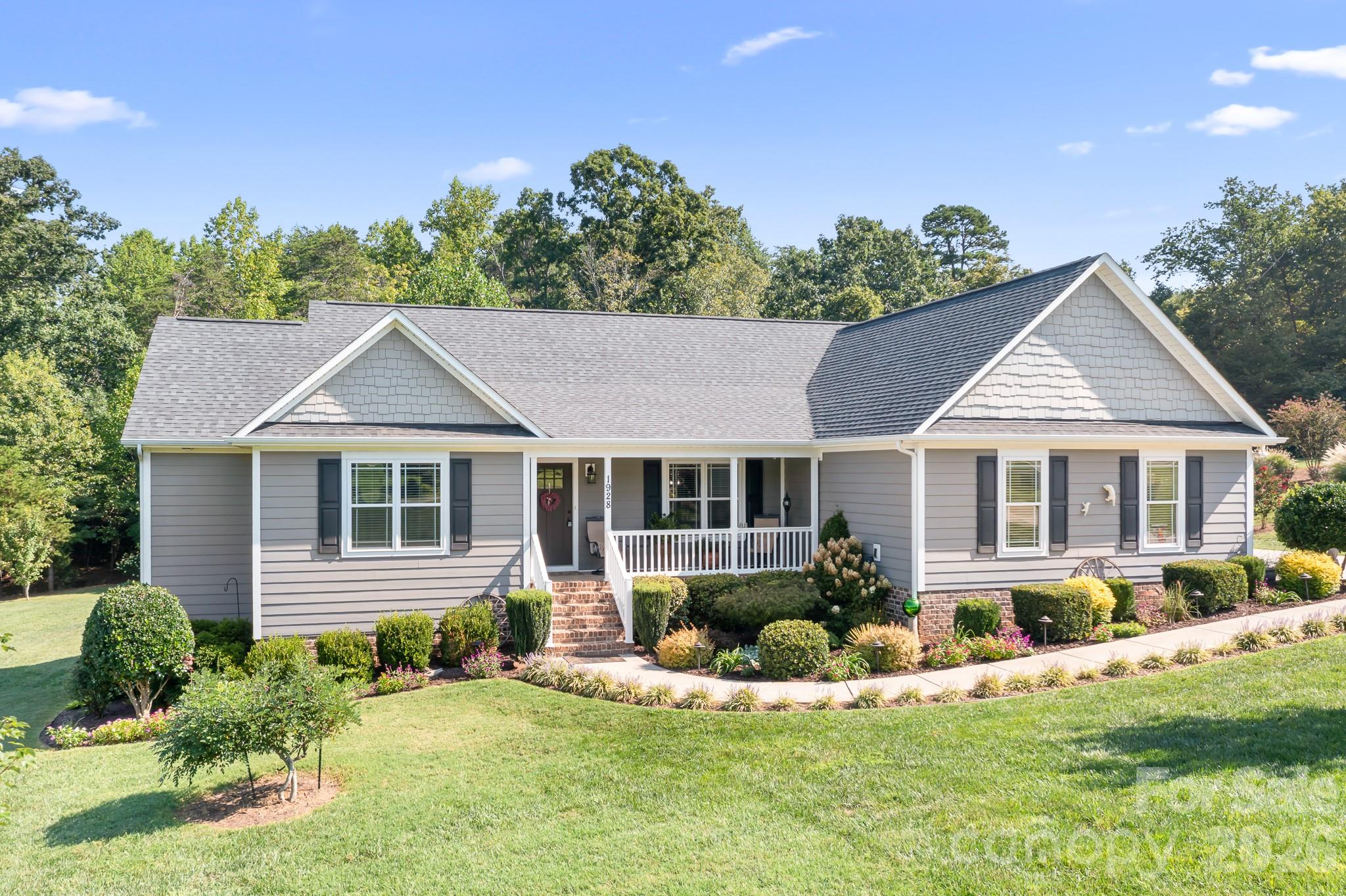 1928 Cordia Circle, Newton, NC. property listing photo