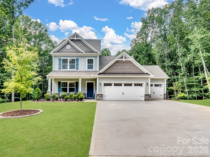 128 S Harbor Watch Drive, Statesville, NC - 3 beds, 2.5 baths, 2,453 sqft - $695,000